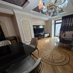 Аренда 3 комнатная Новостройка, м. 8 Ноябрь метро, Чыраг Плаза, Ясамал район 8