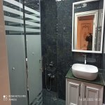 Satılır 3 otaqlı Yeni Tikili, Dərnəgül metrosu, 7-ci mikrorayon, Binəqədi rayonu 12