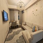 Satılır 3 otaqlı Yeni Tikili, Hövsan qəs., Suraxanı rayonu 3