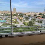 Аренда 3 комнатная Новостройка, İnşaatçılar метро, Ясамальский парк, Ясамал район 9