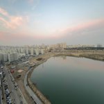 Продажа 2 комнатная Новостройка, пос. Ясамал, Ясамал район 22