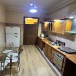 Kirayə (aylıq) 3 otaqlı Köhnə Tikili, Nizami metrosu, Yasamal rayonu 8