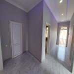 Satılır 4 otaqlı Həyət evi/villa, Koroğlu metrosu, Zabrat qəs., Sabunçu rayonu 13