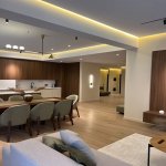 Kirayə (aylıq) 3 otaqlı Yeni Tikili, Xətai metrosu, Ağ şəhər, Xətai rayonu 4