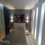 Satılır 2 otaqlı Yeni Tikili, Əhmədli metrosu, Xətai rayonu 12