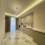Продажа 3 комнатная Новостройка, м. 28 Мая метро, Насими район 8