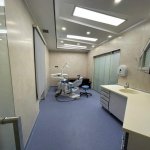 Kirayə (aylıq) Obyekt, Nəriman Nərimanov metrosu, Nərimanov rayonu 2