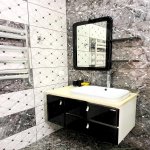 Satılır 5 otaqlı Həyət evi/villa, Mərdəkan, Xəzər rayonu 24