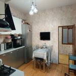 Satılır 4 otaqlı Həyət evi/villa, Avtovağzal metrosu, Biləcəri qəs., Binəqədi rayonu 17