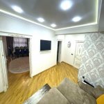 Kirayə (aylıq) 3 otaqlı Yeni Tikili, Əhmədli, Xətai rayonu 5