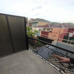 Satılır 4 otaqlı Həyət evi/villa, Avtovağzal metrosu, Biləcəri qəs., Binəqədi rayonu 4