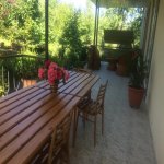 Satılır 4 otaqlı Bağ evi Quba 3