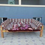 Kirayə (günlük) 3 otaqlı Bağ evi, Buzovna, Xəzər rayonu 6