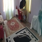 Kirayə (günlük) 3 otaqlı Həyət evi/villa Qəbələ 15