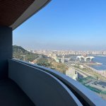Kirayə (aylıq) 5 otaqlı Yeni Tikili, Bayıl qəs., Səbail rayonu 3