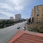 Kirayə (aylıq) Obyekt, Memar Əcəmi metrosu, 9-cu mikrorayon, Binəqədi rayonu 1