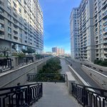 Satılır 2 otaqlı Yeni Tikili, Həzi Aslanov metrosu, Xətai rayonu 4