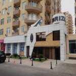 Kirayə (aylıq) 3 otaqlı Yeni Tikili, Gənclik metrosu, Nəsimi rayonu 1