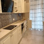 Kirayə (aylıq) 4 otaqlı Yeni Tikili, Ağ şəhər, Xətai rayonu 16