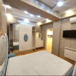 Kirayə (aylıq) 3 otaqlı Yeni Tikili, Xətai metrosu, Ağ şəhər, Xətai rayonu 8