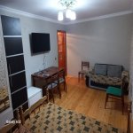 Kirayə (aylıq) 1 otaqlı Köhnə Tikili, Neftçilər metrosu, 8-ci kilometr, Nizami rayonu 1