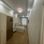 Satılır 3 otaqlı Yeni Tikili, Badamdar qəs., Səbail rayonu 10