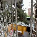 Satılır 3 otaqlı Köhnə Tikili, İçərişəhər metrosu, Nərimanov rayonu 12