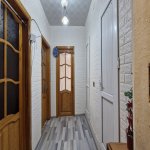 Продажа 3 комнатная Вторичка, İnşaatçılar метро, пос. Йени Ясамал, Ясамал район 15