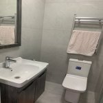 Kirayə (aylıq) 2 otaqlı Yeni Tikili, 20 Yanvar metrosu, Yasamal rayonu 12
