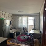 Satılır 2 otaqlı Yeni Tikili, Qara Qarayev metrosu, Bakıxanov qəs., Sabunçu rayonu 1