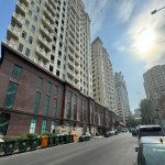 Kirayə (aylıq) 3 otaqlı Yeni Tikili, Elmlər akademiyası metrosu, Yasamal rayonu 1