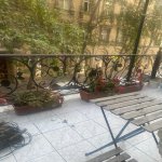 Kirayə (aylıq) 1 otaqlı Köhnə Tikili, Sahil metrosu, Sahil bağı, Səbail rayonu 7