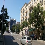 Kirayə (günlük) 2 otaqlı Köhnə Tikili, 28 May metrosu, Nəsimi rayonu 2