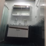 Satılır 3 otaqlı Yeni Tikili, Memar Əcəmi metrosu, 3-cü mikrorayon, Nəsimi rayonu 20
