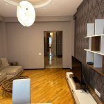 Kirayə (aylıq) 3 otaqlı Yeni Tikili, 28 May metrosu, Nəsimi rayonu 16
