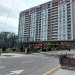 Kirayə (aylıq) 2 otaqlı Yeni Tikili, Nəriman Nərimanov metrosu, Nərimanov rayonu 1