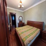 Kirayə (aylıq) 3 otaqlı Köhnə Tikili, Badamdar qəs., Səbail rayonu 7