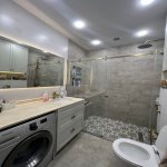 Satılır 3 otaqlı Yeni Tikili, Nizami metrosu, Nəsimi rayonu 17