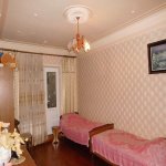 Продажа 4 комнат Вторичка, м. Азадлыг метро, 8-ой микрорайон, Бинагадинский р-н район 3
