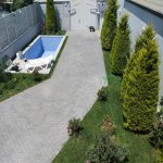 Kirayə (aylıq) 3 otaqlı Bağ evi, Mərdəkan, Xəzər rayonu 2