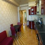 Kirayə (aylıq) 3 otaqlı Yeni Tikili, Nizami metrosu, Kubinka, Nəsimi rayonu 22