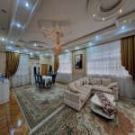 Satılır 8 otaqlı Həyət evi/villa, Bakıxanov qəs., Sabunçu rayonu 9