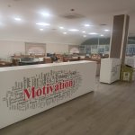 Аренда 16 комнат Офис, м. Улдуз метро, пос. Боюкшор , Торговый центр Элит, Наримановский р-н район 22