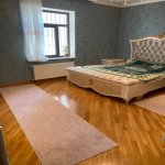 Satılır 4 otaqlı Həyət evi/villa, İçərişəhər metrosu, Badamdar qəs., Səbail rayonu 6