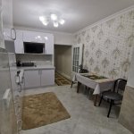 Kirayə (aylıq) 3 otaqlı Köhnə Tikili, Xalqlar dostluğu metrosu, Nizami rayonu 9