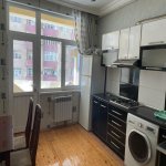 Kirayə (aylıq) 2 otaqlı Yeni Tikili, Yeni Yasamal qəs., Yasamal rayonu 10