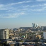 Kirayə (aylıq) 4 otaqlı Yeni Tikili, Nizami metrosu, Yasamal rayonu 24
