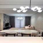 Kirayə (aylıq) 2 otaqlı Yeni Tikili, Gənclik metrosu, Dədə Qorqud parkı, Nəsimi rayonu 2