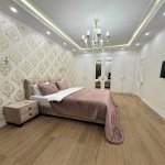 Kirayə (aylıq) 4 otaqlı Yeni Tikili, 28 May metrosu, Nəsimi rayonu 4