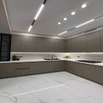 Satılır 4 otaqlı Yeni Tikili, Nəriman Nərimanov metrosu, Nərimanov rayonu 5